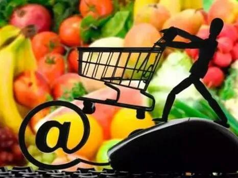 互聯(lián)網(wǎng)賣菜沒那么簡單 從美菜網(wǎng)銷售重金屬超標(biāo)蔬菜被罰談起